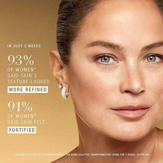 Estee Lauder Re-Nutriv Ultimate Diamond Transformative Energy Creme Gesicht 50ml