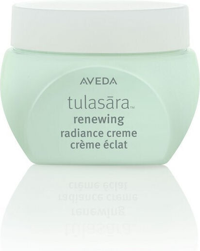 Aveda Tulasāra Renewing Creme Gesicht Tag 50ml