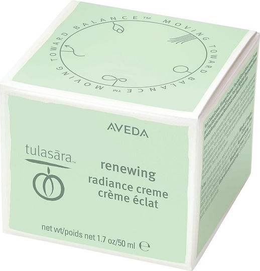 Aveda Tulasāra Renewing Creme Gesicht Tag 50ml