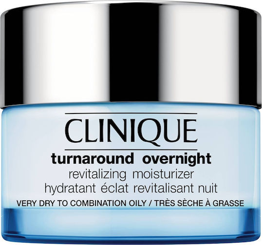 Clinique Turnaround Revitalizing Cream Face Night 50ml