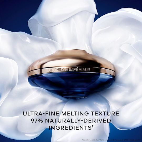 Guerlain ORCHIDÉE IMPÉRIALE Ενυδατική Κρέμα Προσώπου 50ml