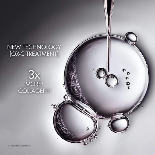 Dior Capture Refill Αντιγηραντική Κρέμα Προσώπου Ημέρας με Υαλουρονικό Οξύ 50ml