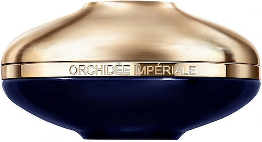 Guerlain ORCHIDÉE IMPÉRIALE Reich Creme Gesicht Tag 50ml