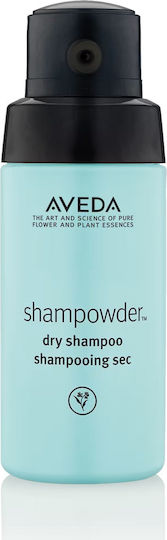 Aveda Shampowder Ξηρό Σαμπουάν Όγκου για Όλους τους Τύπους Μαλλιών 56gr