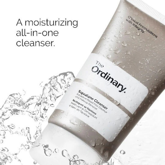 The Ordinary Squalane Balm Καθαρισμού Προσώπου 50ml