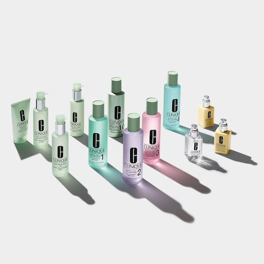 Clinique Clarifying Lotion 3 Loțiune Față pentru Ten Acneic 200ml