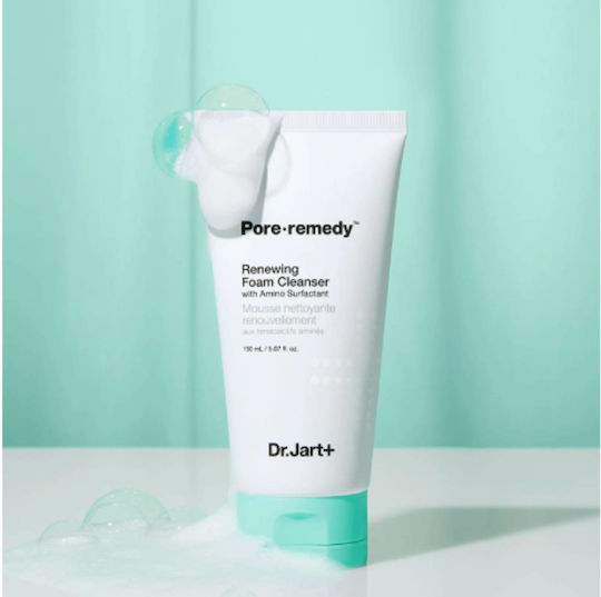 Dr. Jart+ Αφρός Καθαρισμού Προσώπου 150ml
