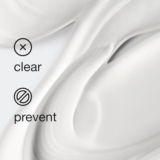 Clinique Anti-Blemish Solutions Clinical Clearing Gel Față pentru Ten Acneic 20ml