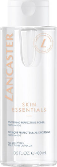 Lancaster Skin Essentials Lotion Καθαρισμού Προσώπου 400ml