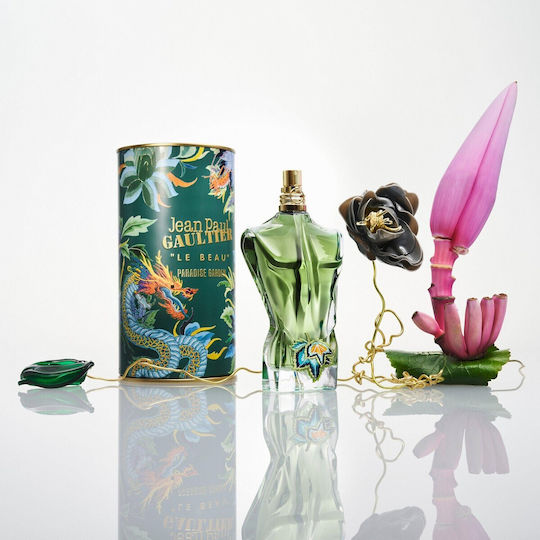Jean Paul Gaultier Le Beau Paradise Garden Eau de Parfum 125ml