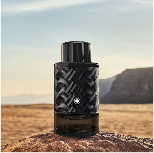 MontBlanc Explorer Extreme Eau de Parfum 60ml