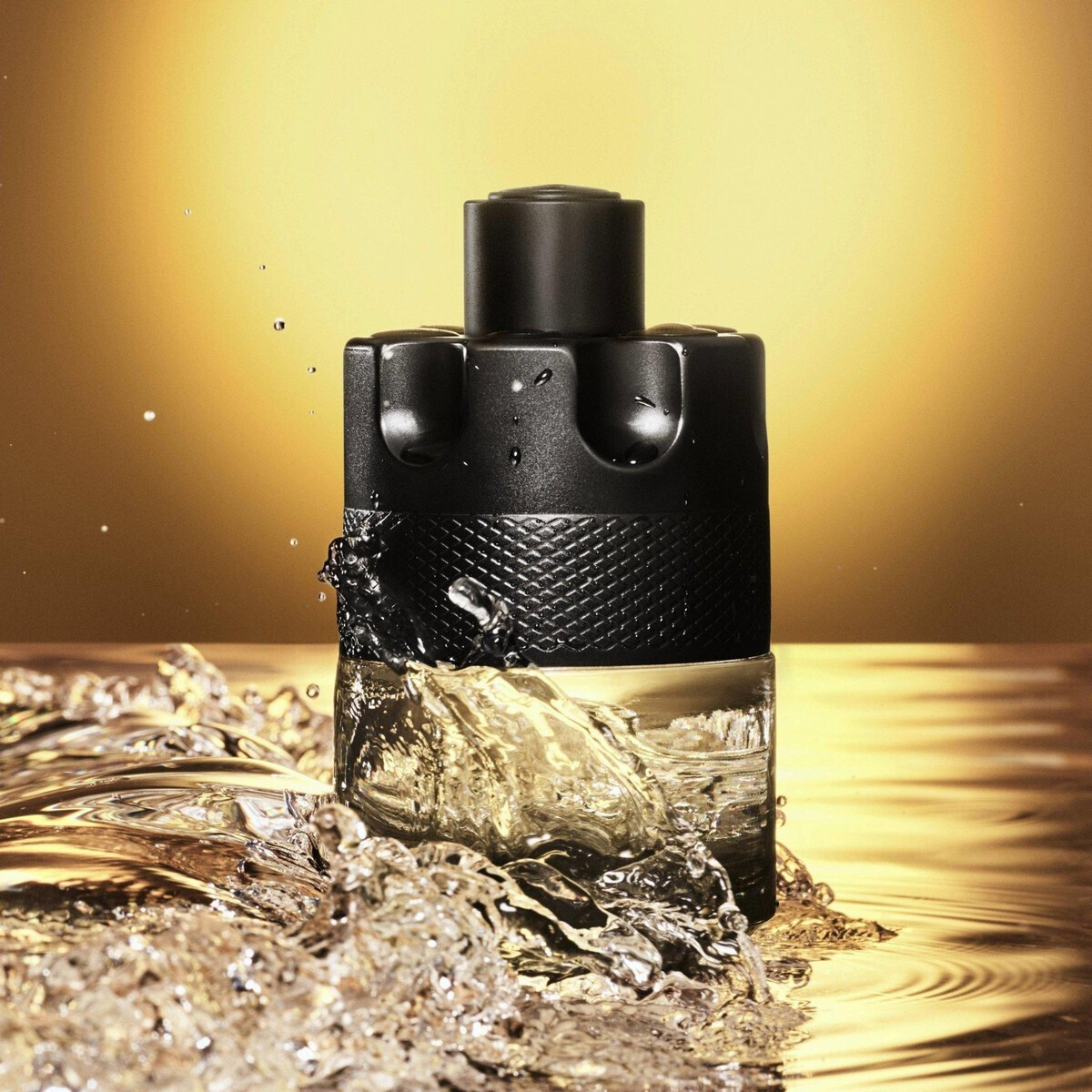 Azzaro The Most Wanted Intense Eau de Toilette 100ml