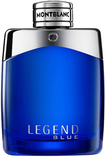 MontBlanc Legend Blue Eau de Parfum 100ml
