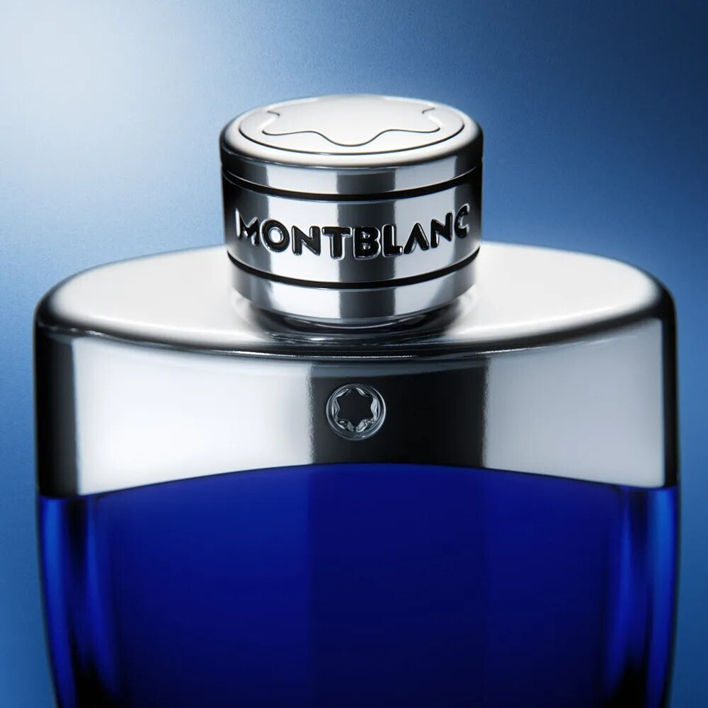 MontBlanc Legend Blue Eau de Parfum 100ml