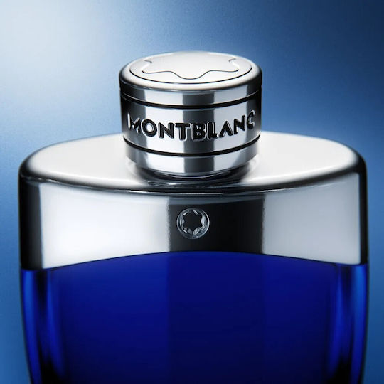 MontBlanc Legend Blue Eau de Parfum 100ml