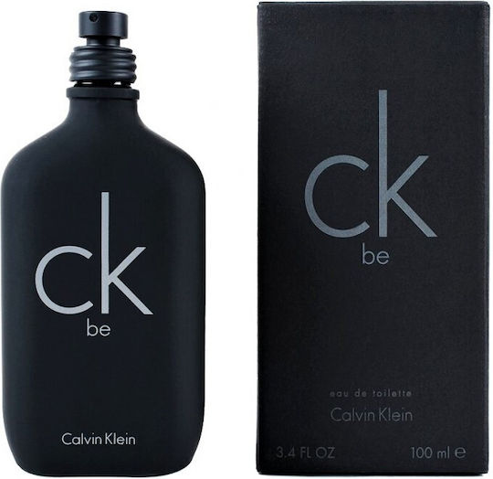 Calvin Klein Eau de Toilette 100ml