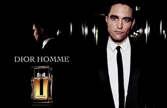 Dior Homme Eau de Toilette 100ml