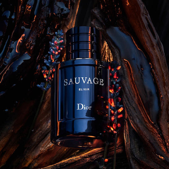 Dior Sauvage Elixir Eau de Parfum 150ml