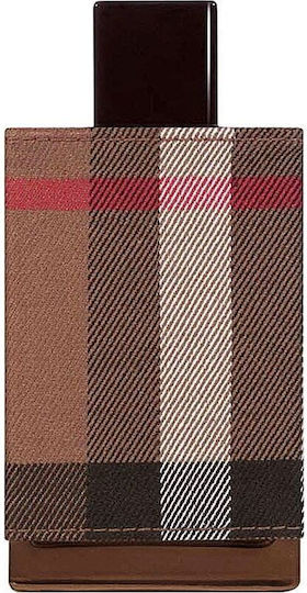 Burberry Men London Eau de Toilette 50ml