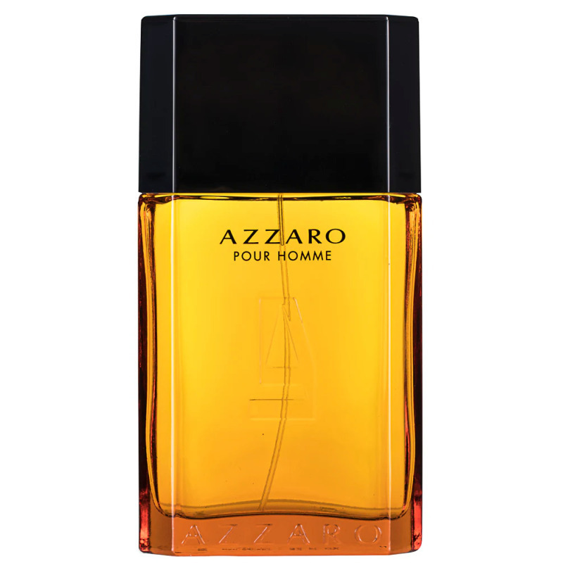 Azzaro Pour Homme Eau de Toilette 200ml