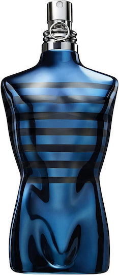 Jean Paul Gaultier Le Male In Blue Eau de Parfum 125ml