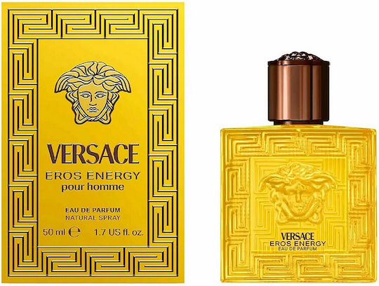 Versace Eros Energy Eau de Parfum 50ml
