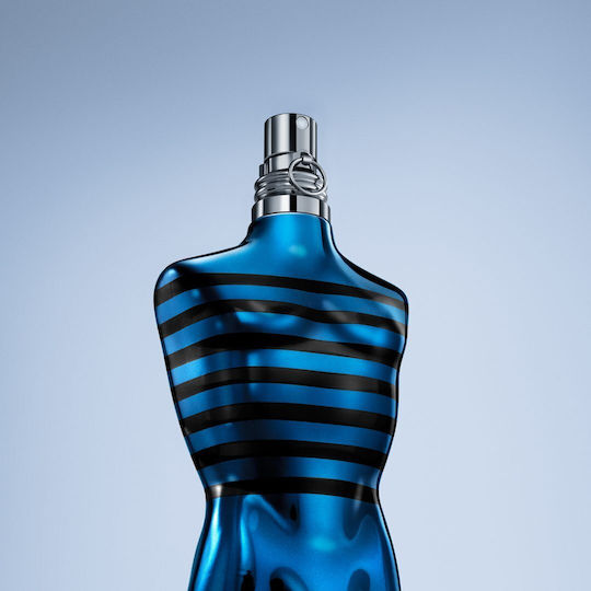 Jean Paul Gaultier Le Male In Blue Eau de Parfum 125ml