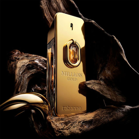 Rabanne 1 Million Gold Elixir Pure Parfum 200ml