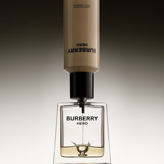 Burberry Hero Eau de Toilette Refill 200ml