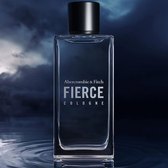 Abercrombie & Fitch Fierce Eau de Cologne 100ml
