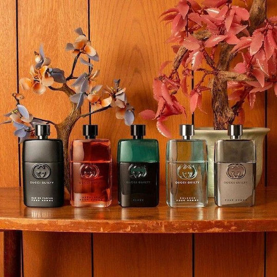 Gucci Guilty Absolute Eau de Parfum 90ml
