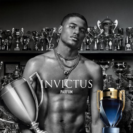 Rabanne Invictus Eau de Parfum 50ml
