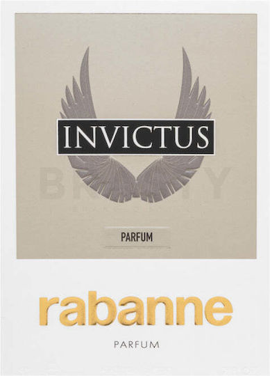Rabanne Invictus Eau de Parfum 50ml