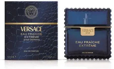 Versace Eau Fraiche Eau de Parfum 50ml