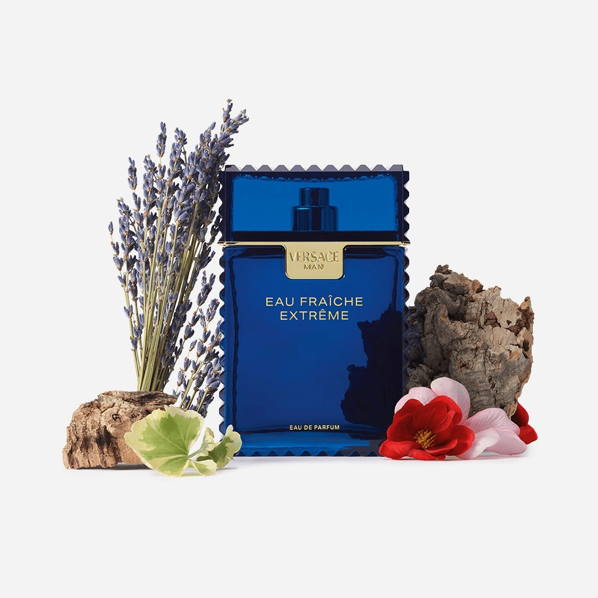 Versace Eau Fraiche Eau de Parfum 50ml