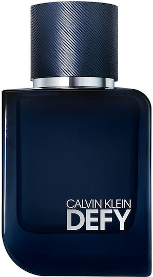 Calvin Klein Defy Парфюмна вода 50мл