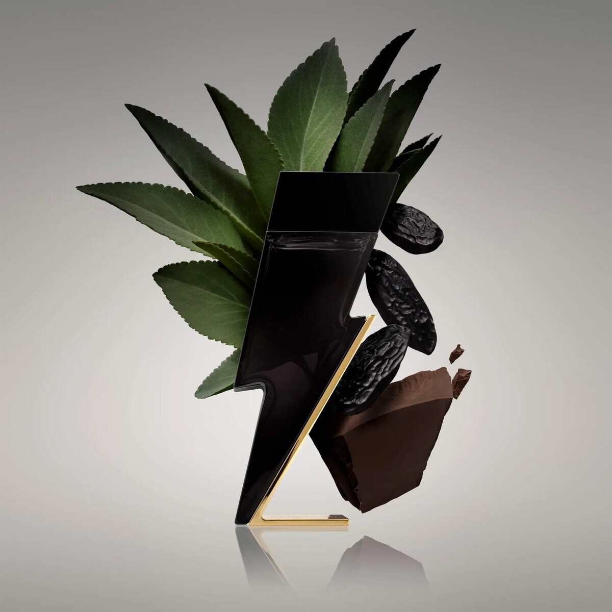 Carolina Herrera Bad Boy Eau de Toilette 100ml