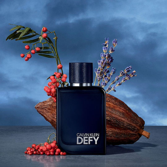 Calvin Klein Defy Парфюмна вода 50мл
