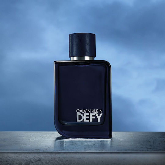 Calvin Klein Defy Парфюмна вода 50мл