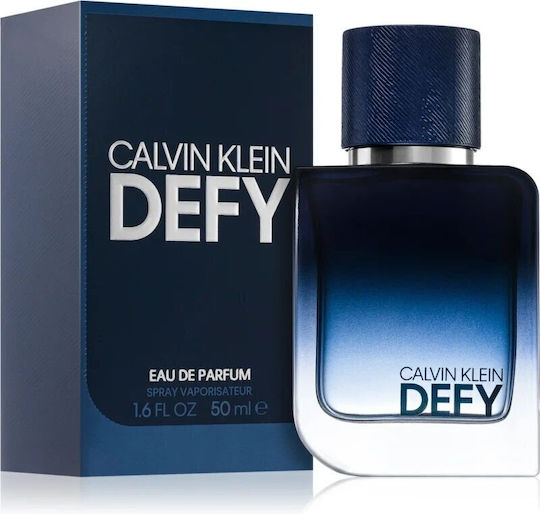 Calvin Klein Defy Парфюмна вода 50мл