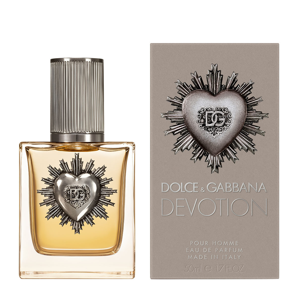 Dolce & Gabbana Pour Homme Eau de Parfum 50ml