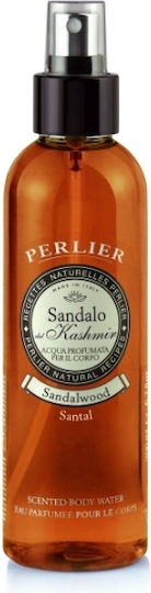 Perlier Water Sandal Classic Body Mist 200ml