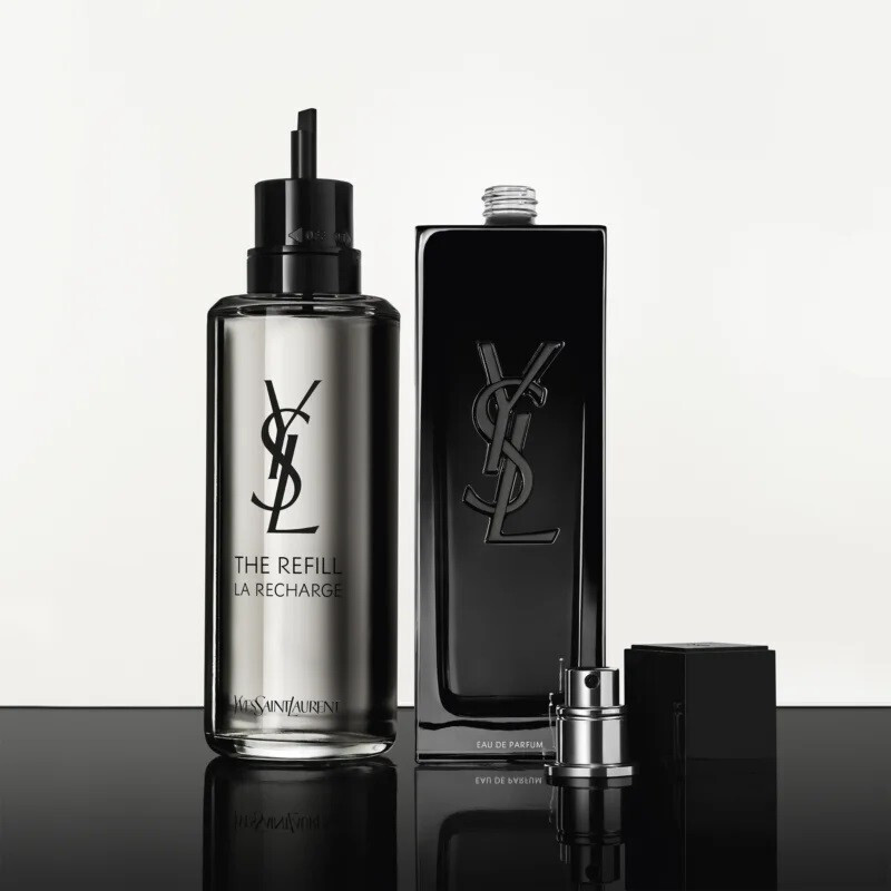 Ysl Myslf Eau de Parfum 150ml