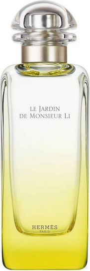 Hermes Le Jardin De Monsieur Li Eau de Toilette 100ml