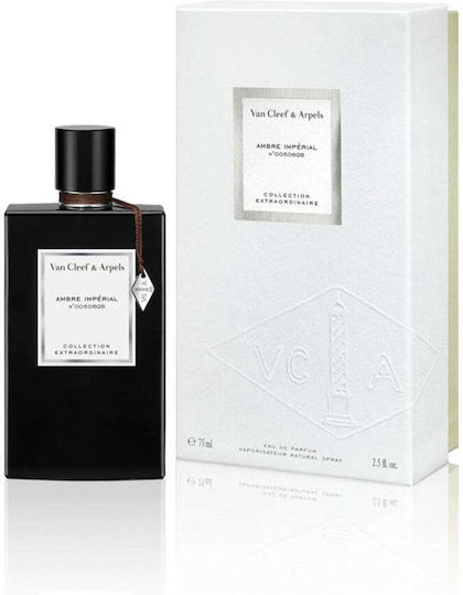 Van Cleef & Arpels Encens Precieux Eau de Parfum 75ml