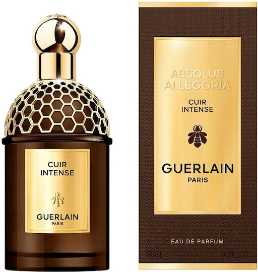 Guerlain Absolus Allegoria Cuir Intense Eau de Parfum 125ml