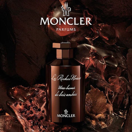 Moncler Les Roches Noires Парфюмна вода 200мл