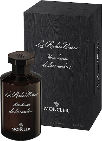 Moncler Les Roches Noires Парфюмна вода 200мл