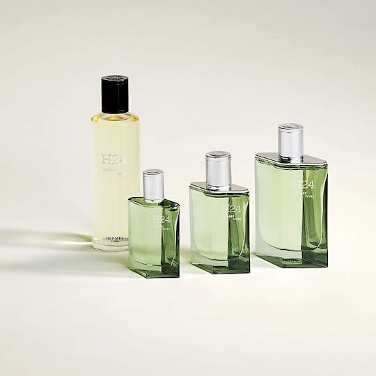 Hermes Hermès H24 Eau de Parfum Refillable 100ml