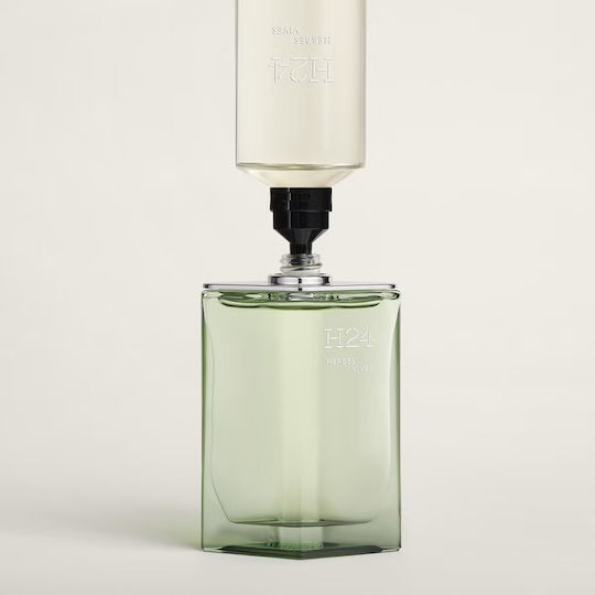 Hermes Hermès H24 Eau de Parfum Refillable 100ml